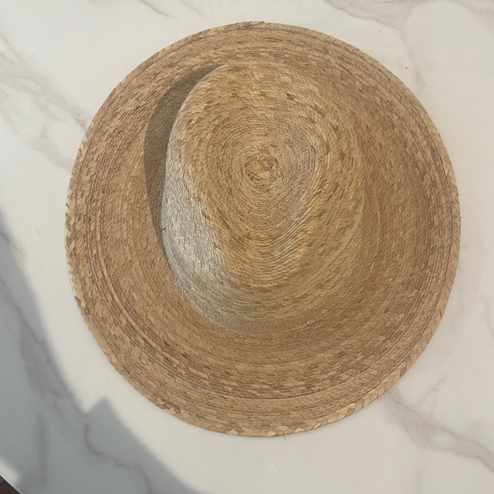 Lack of color Palma fedora s/m